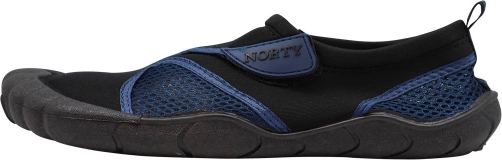 NORTY Men's Quick Drying Aqua Shoes Water- 40967