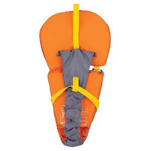Full Throttle Baby-Safe Vest - Infant to 30lbs 4
