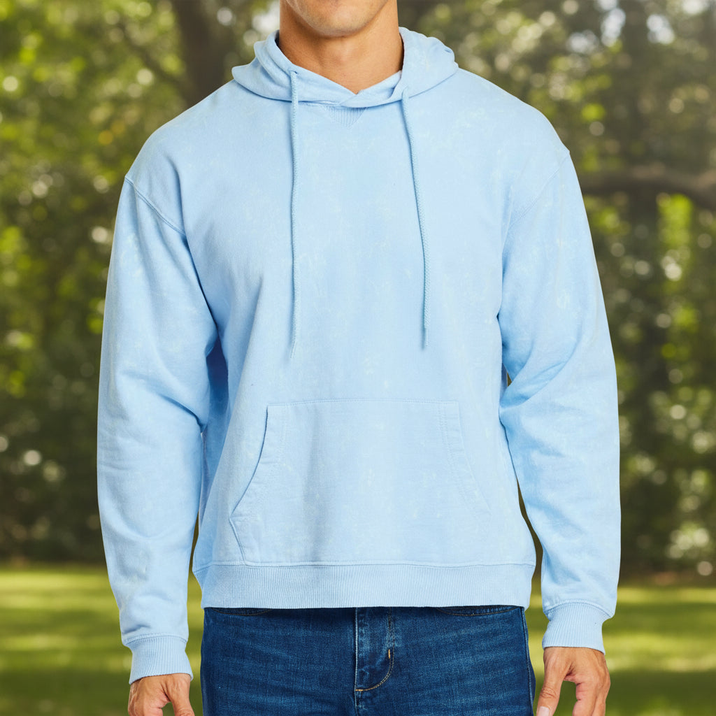 Dream All Day Unisex Pullover Hoodie 6