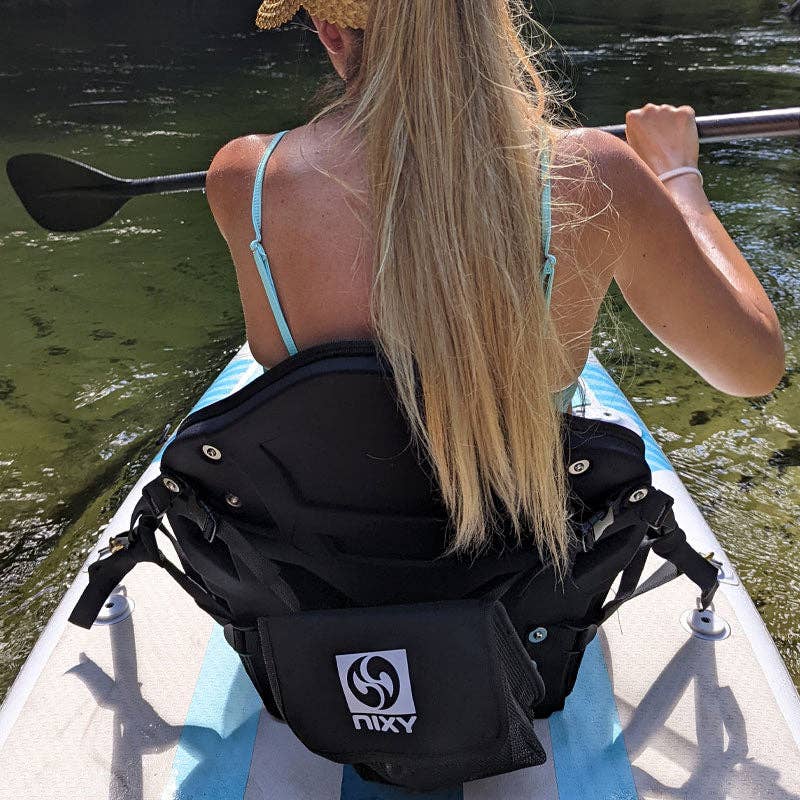 NIXY Premium SUP Kayak Seat 6