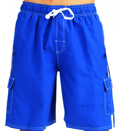 Toddler Boys Swim Trunks Board Short Bathing Suit