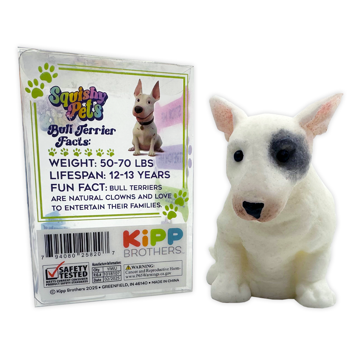 Squishy Pets, So Much Fun! 3