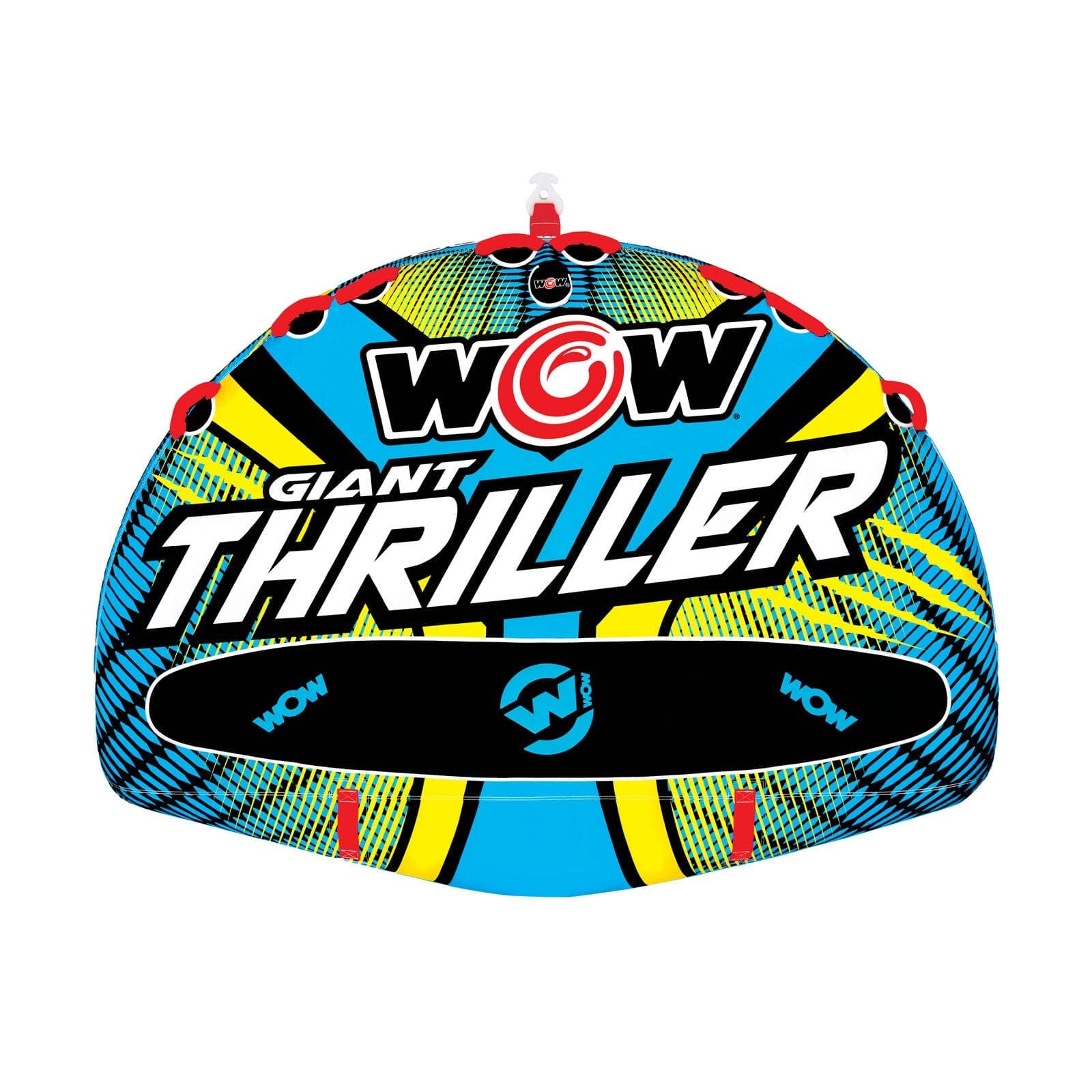 Giant Thriller Towable Tube 2