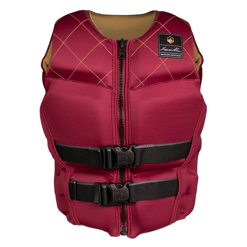 Liquid Force Heritage CGA Life Jacket 3