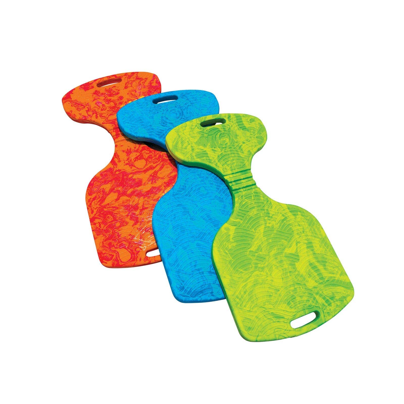 WOW Foam Floating Saddle Seats 4