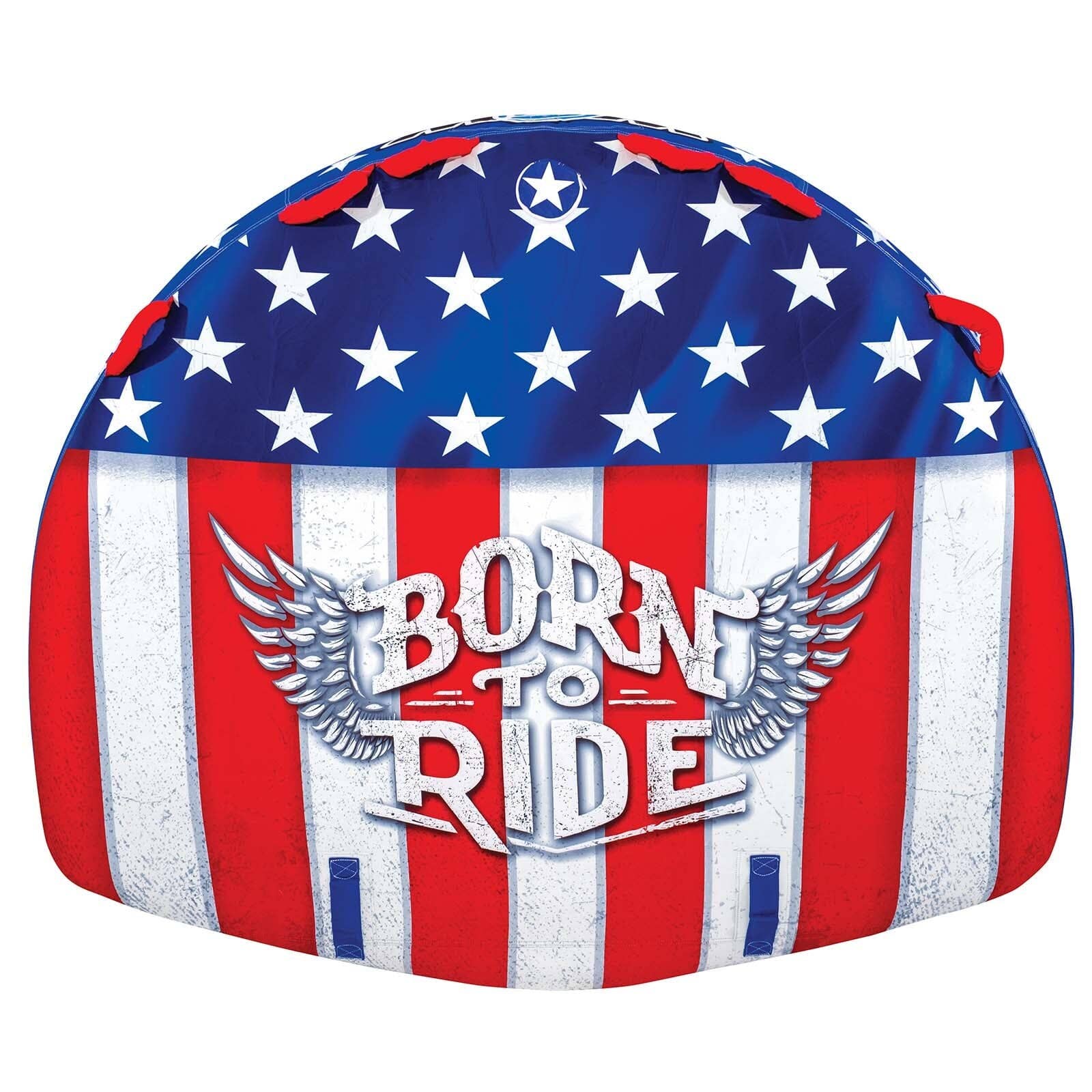 Born to Ride 3P Towable 2