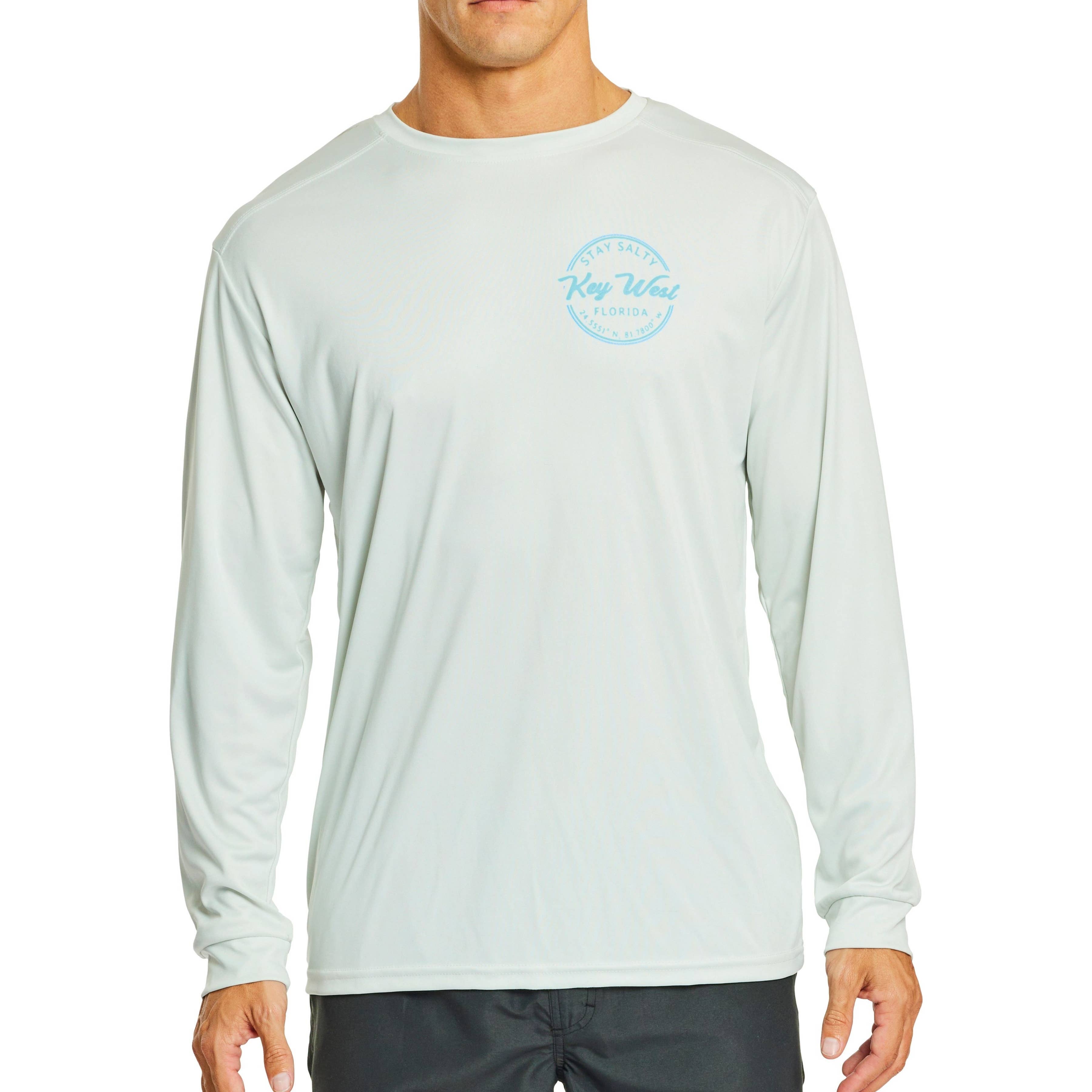 Sun-Believable Long Sleeve Rashguard