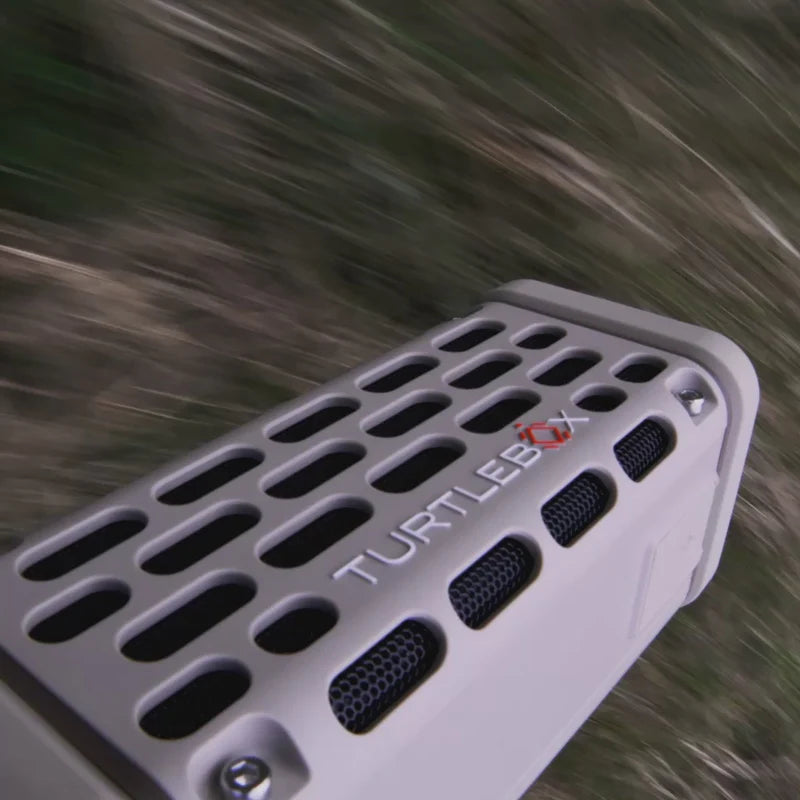 TURTLEBOX Ranger Speaker 9