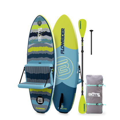 FLOWRIDER AERO 8' NATIVE 24