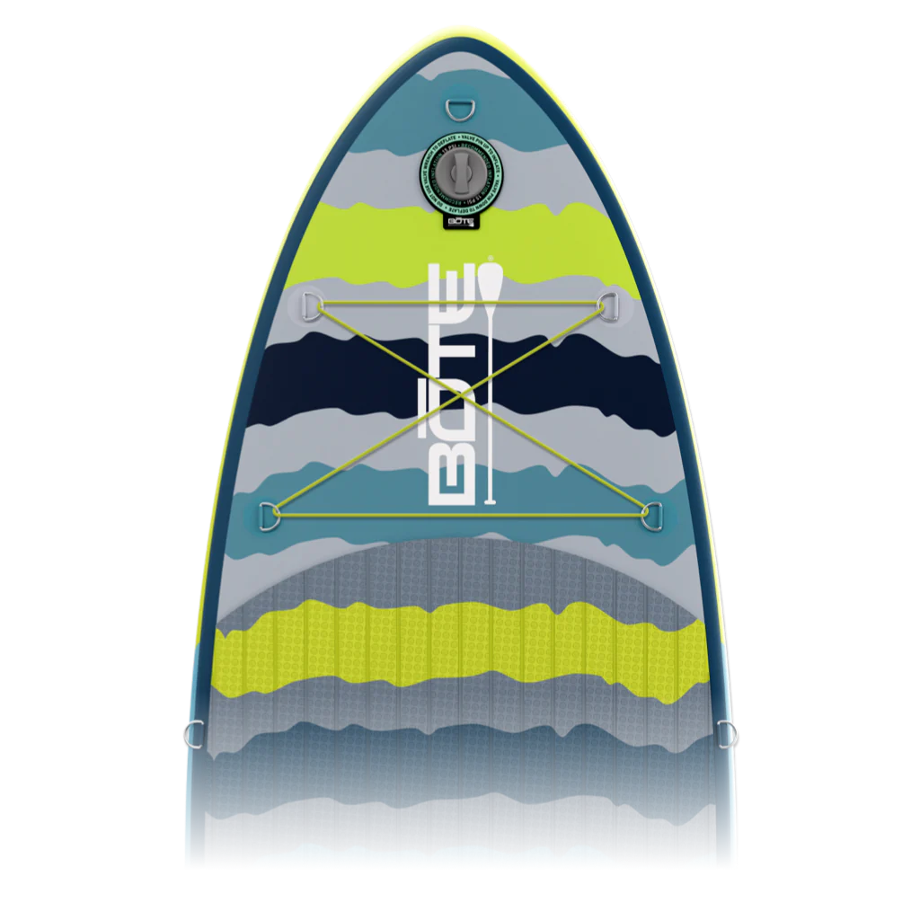 FLOWRIDER AERO 8' NATIVE 24