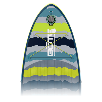 FLOWRIDER AERO 8' NATIVE 24