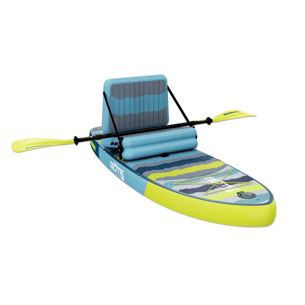 FLOWRIDER AERO 8' NATIVE 24