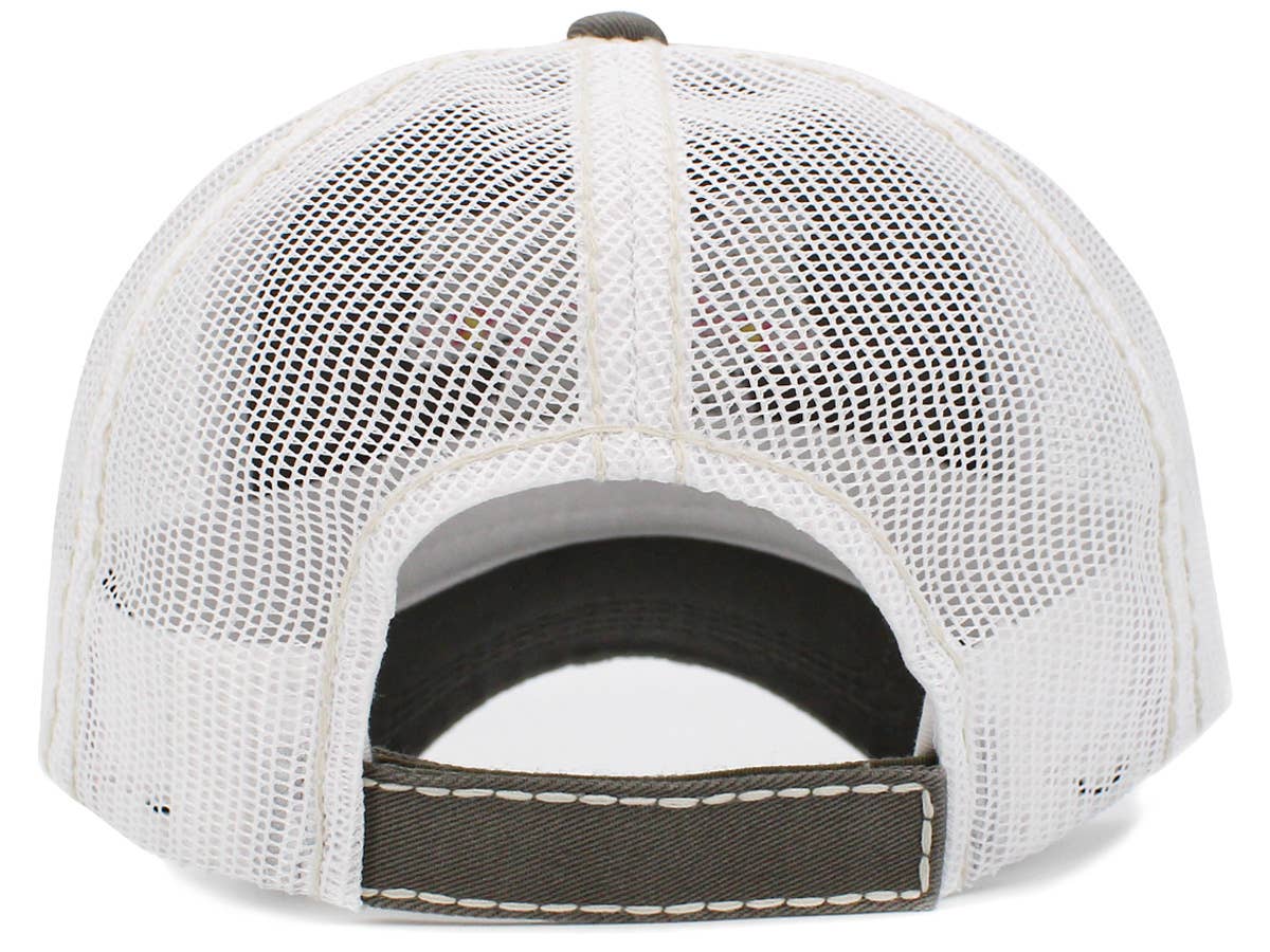 Lake Life Vintage Ballcap 12