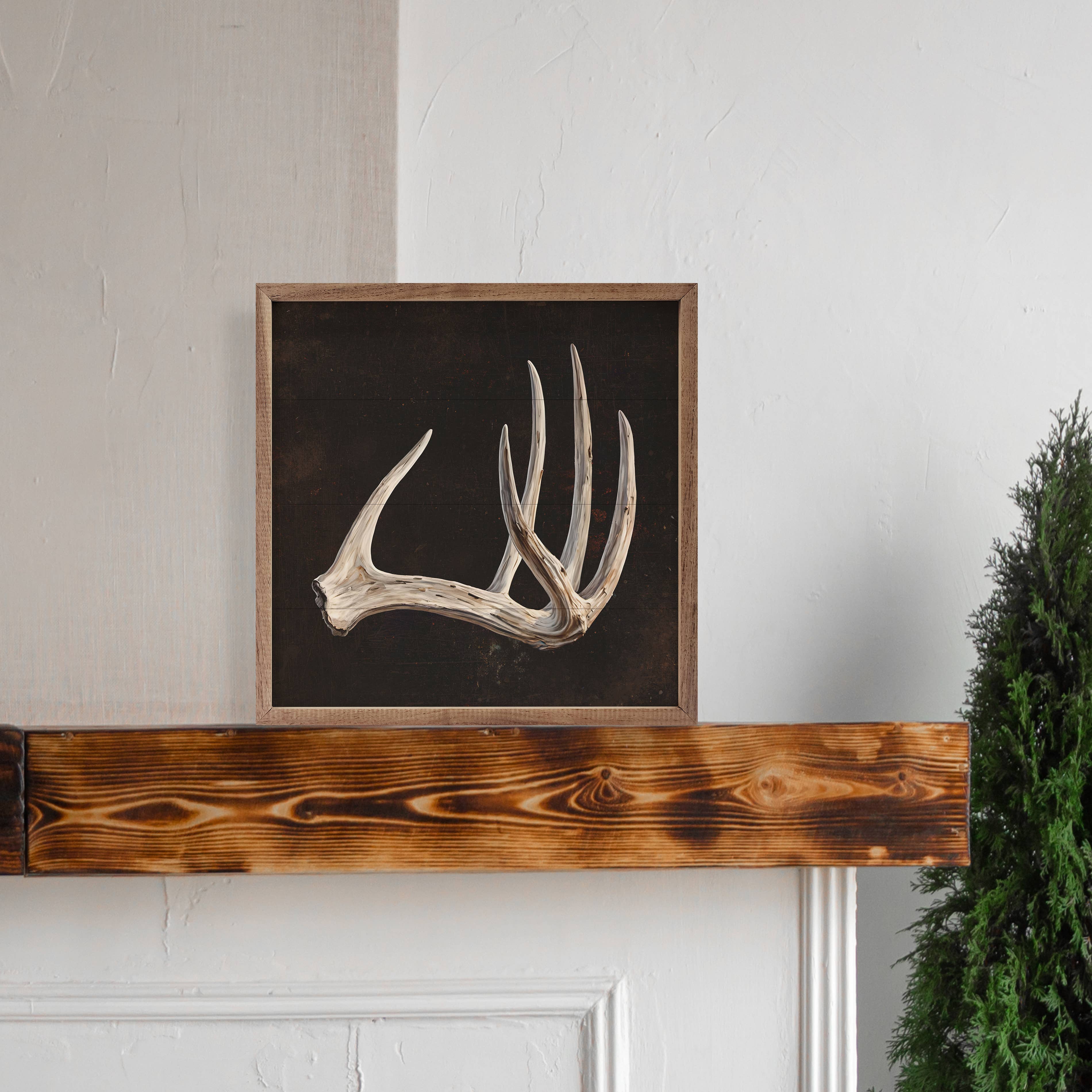 Antler Black 3