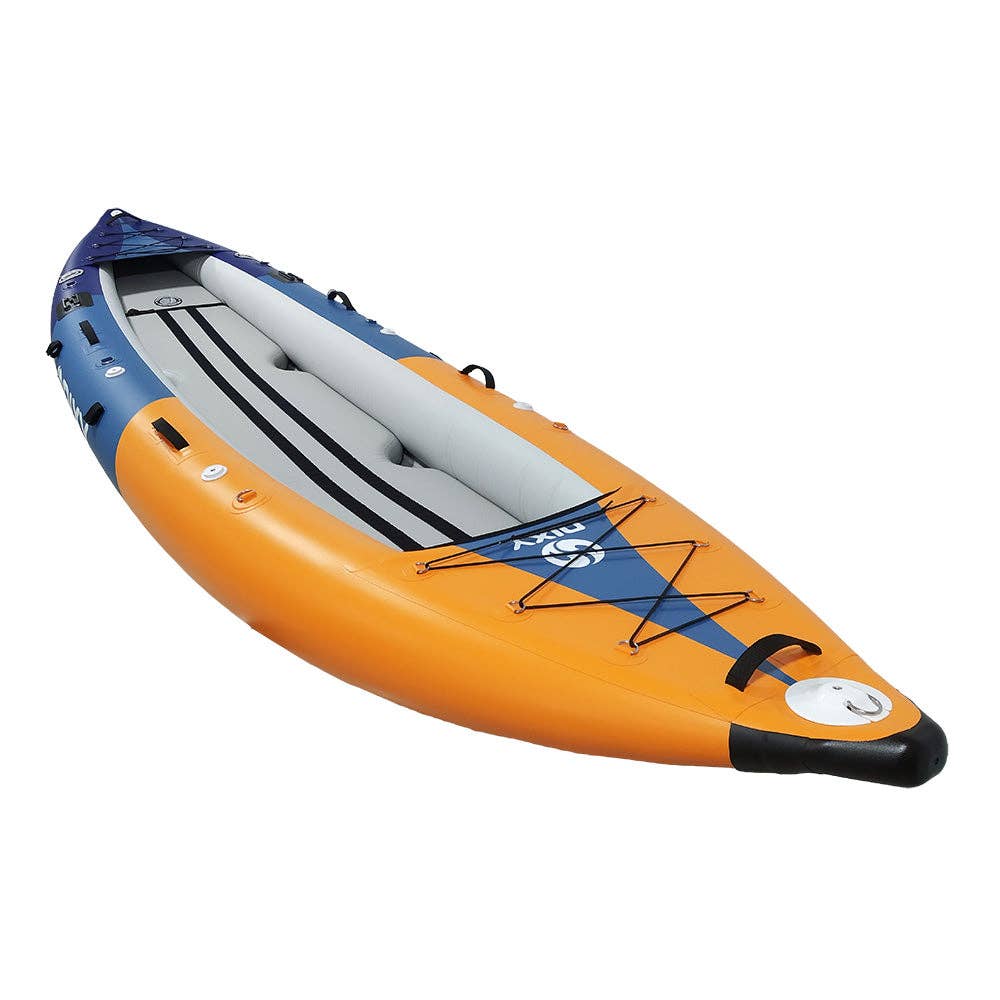 NIXY Tahoe 150 Tandem Inflatable Kayak 3
