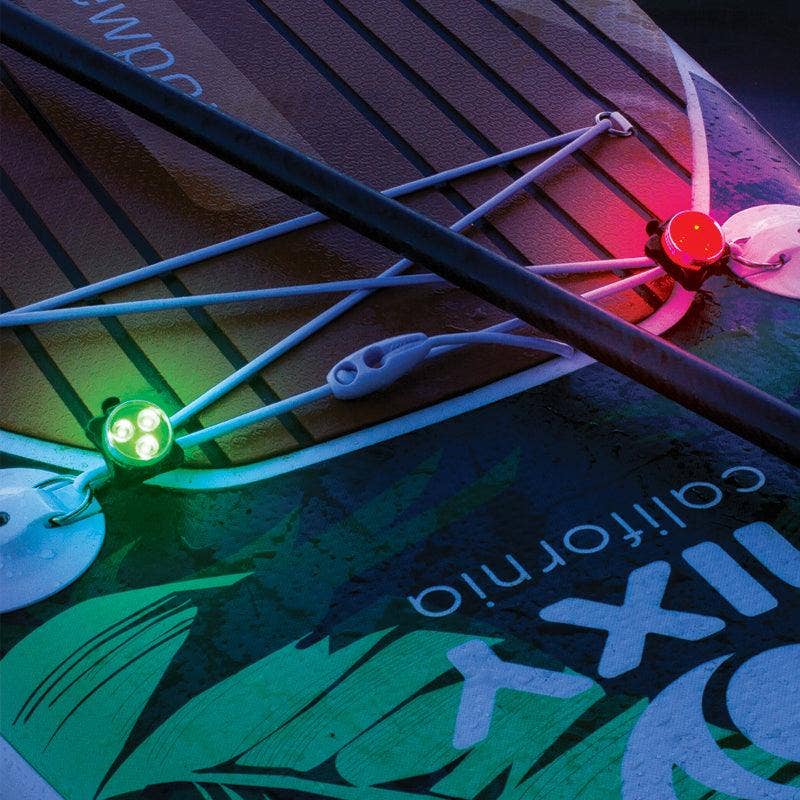 NIXY Navigation Lights 7