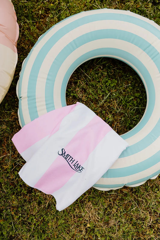 Cabana Collection Towels by The Lake Co.