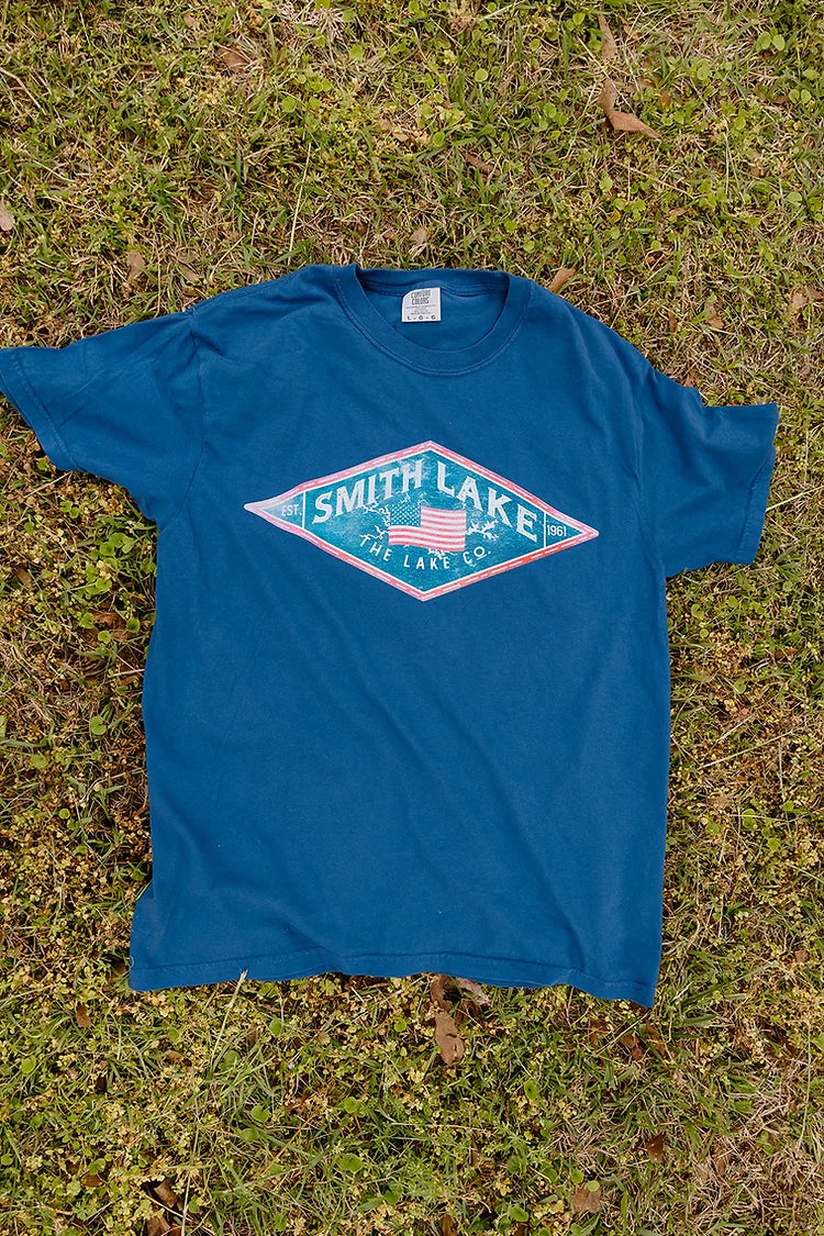 All American Tee from the Lake Co. 3