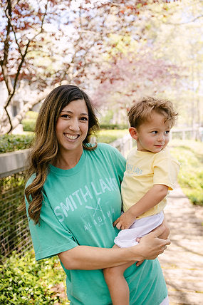 KIDS TEES - Smith Lake Shirts in Youth, Toddler, and Baby Sizes