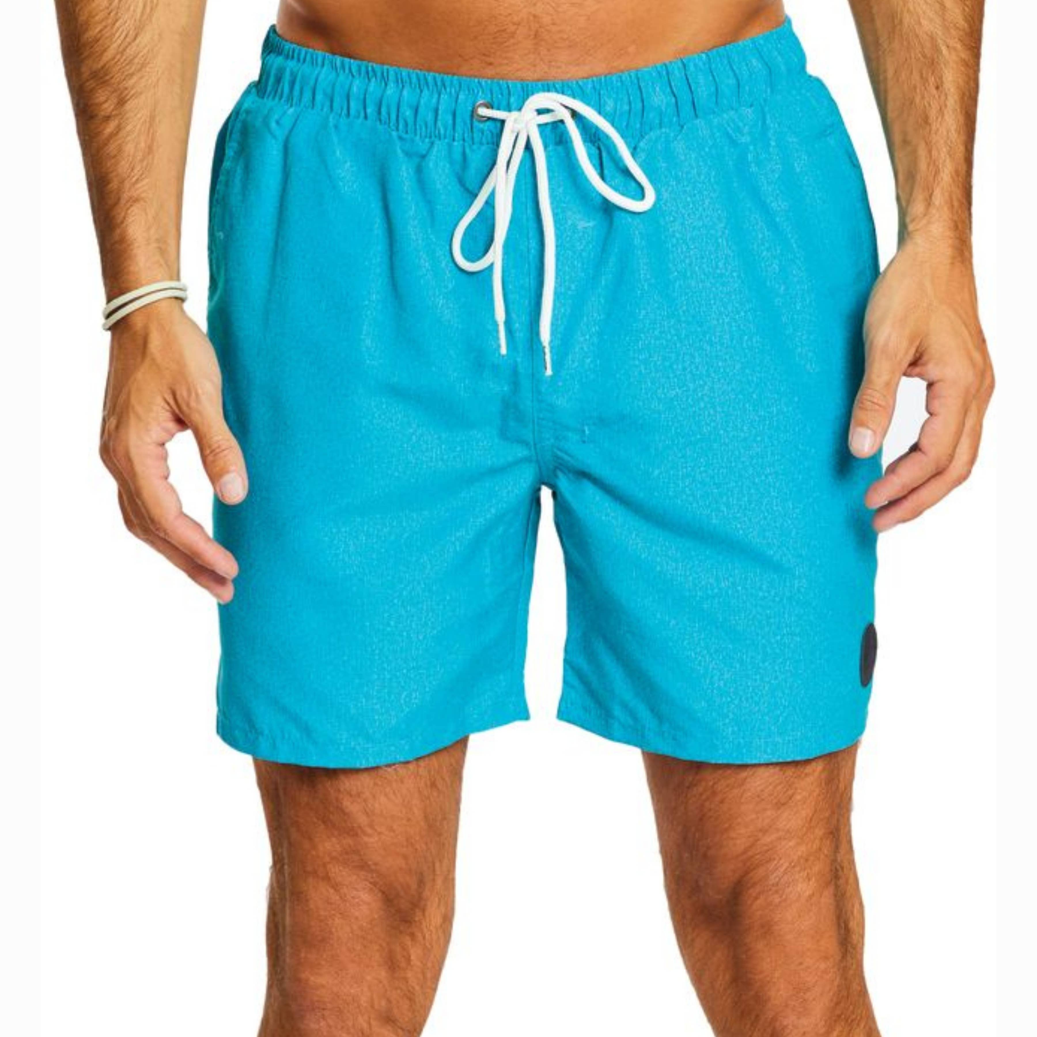 Ocean Adoration Swim Shorts 3