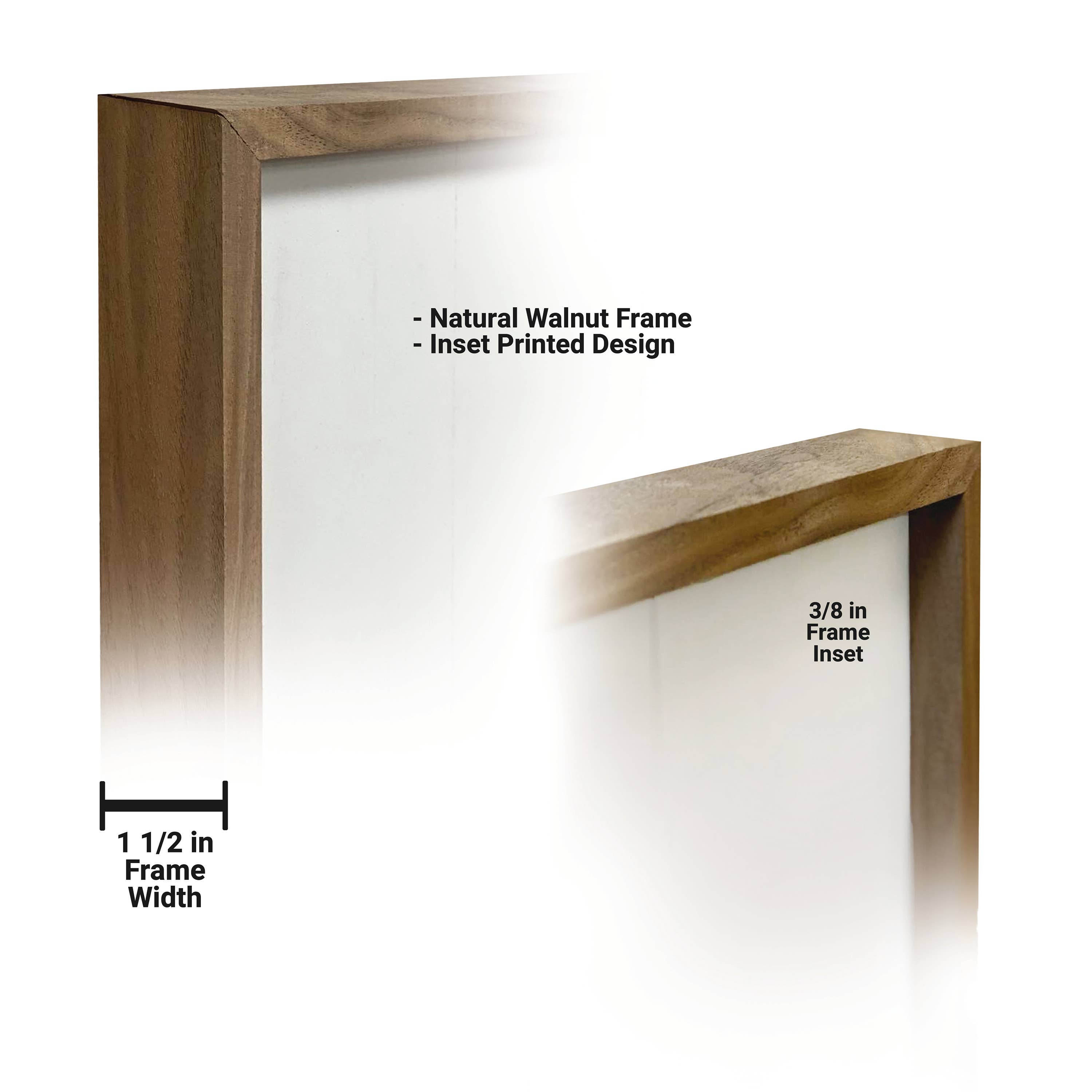 Smith Lake Coordinates and Compass Whitewash 4