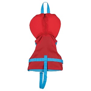 Full Throttle Infant Nylon Life Jacket * infants less than 30 lbs. 1
