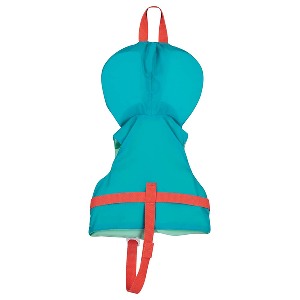 Full Throttle Infant Nylon Life Jacket * infants less than 30 lbs. 4