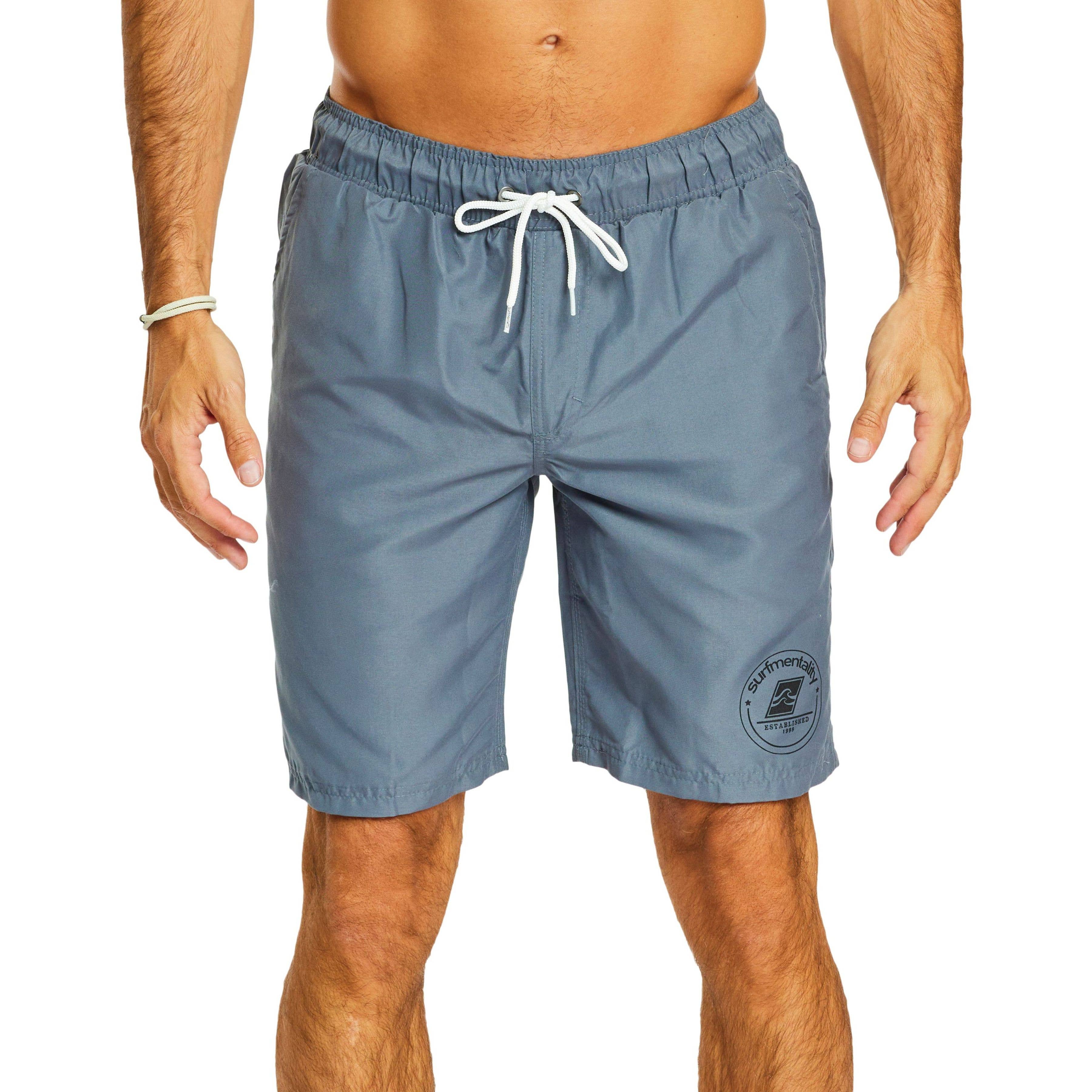 Sunday Fun Day Swim Shorts 7