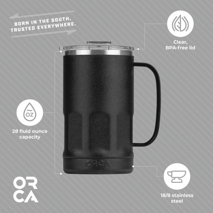 ORCA STEIN 28oz