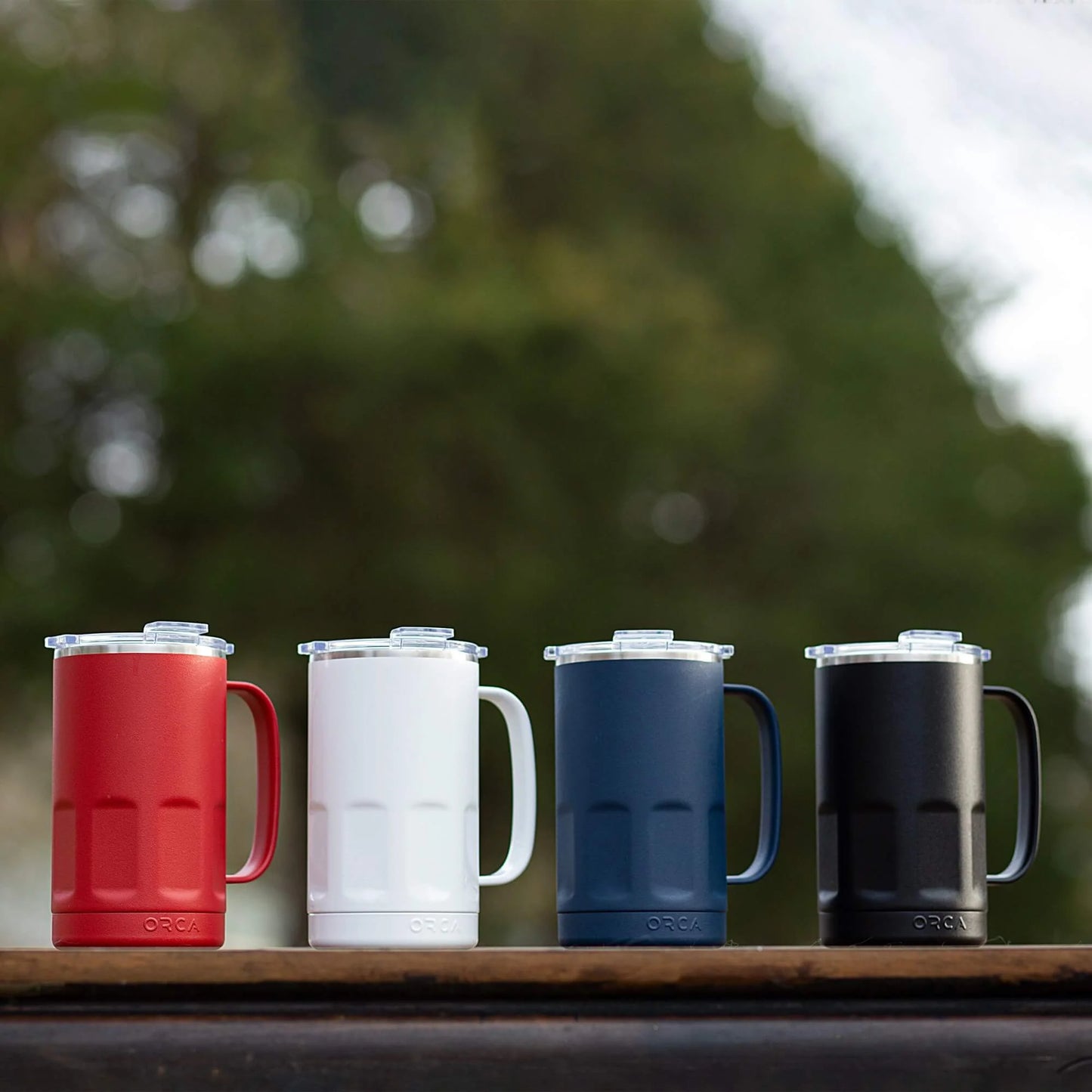 ORCA STEIN 28oz
