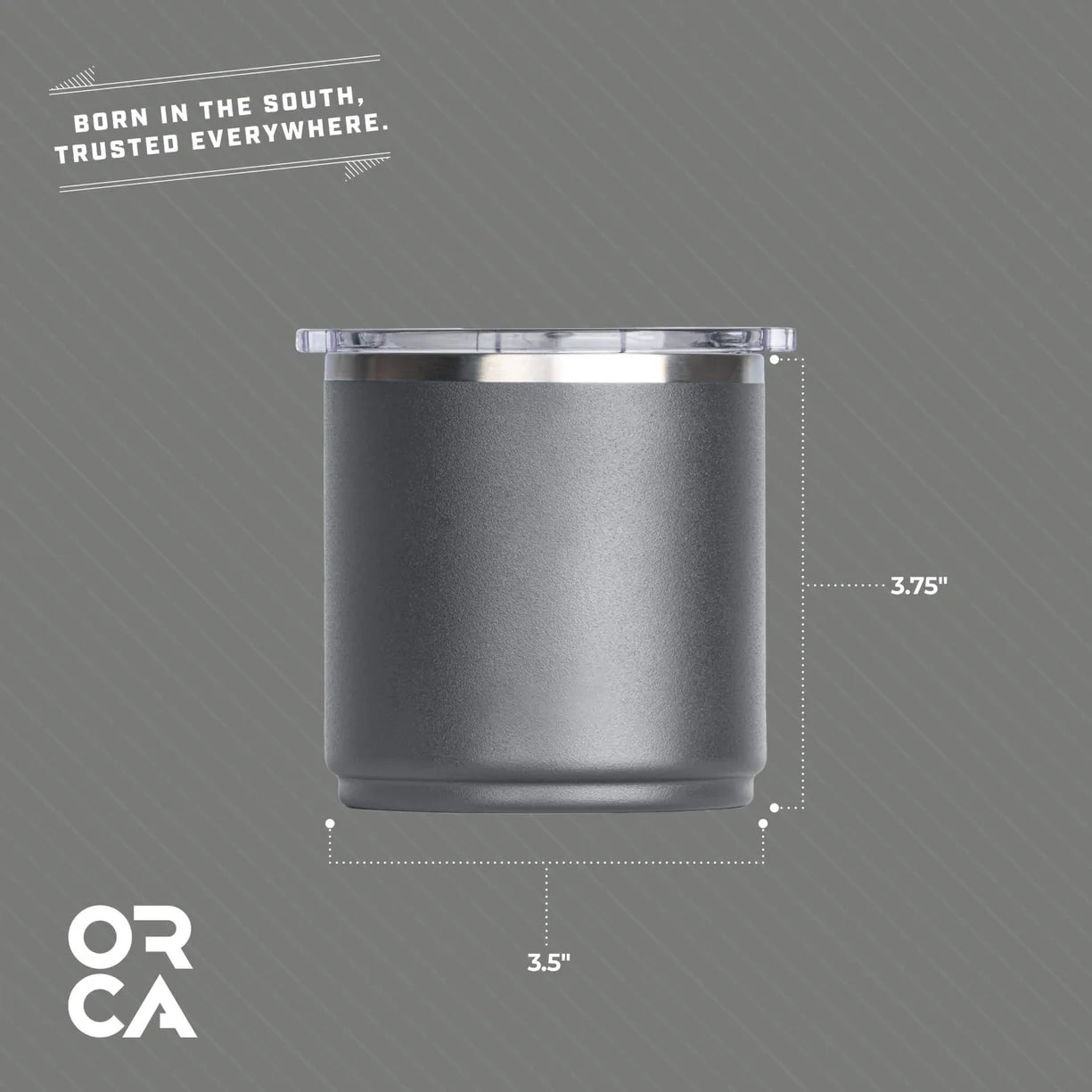 ORCA Shorty™ 16oz 7