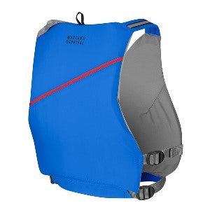 Mustang Journey Foam Vest 3