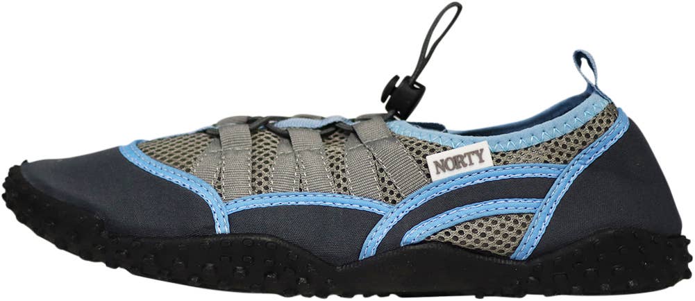 Norty - Mens Aqua Socks Water Shoes  41931 3