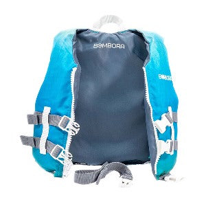 Bombora Child Life Vest (30-50 lbs) - Tidal 3