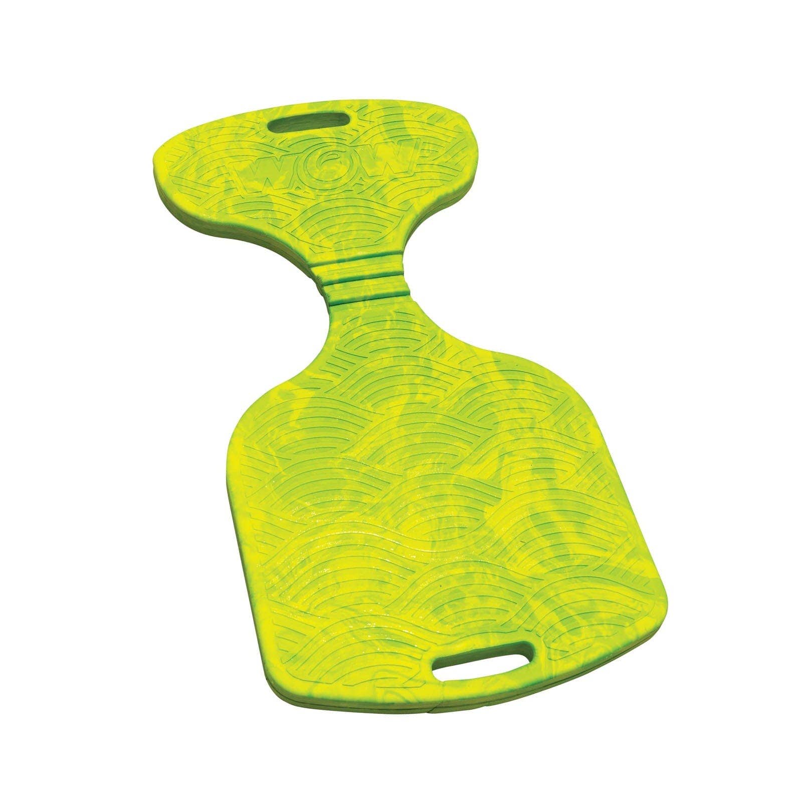 WOW Foam Floating Saddle Seats 6