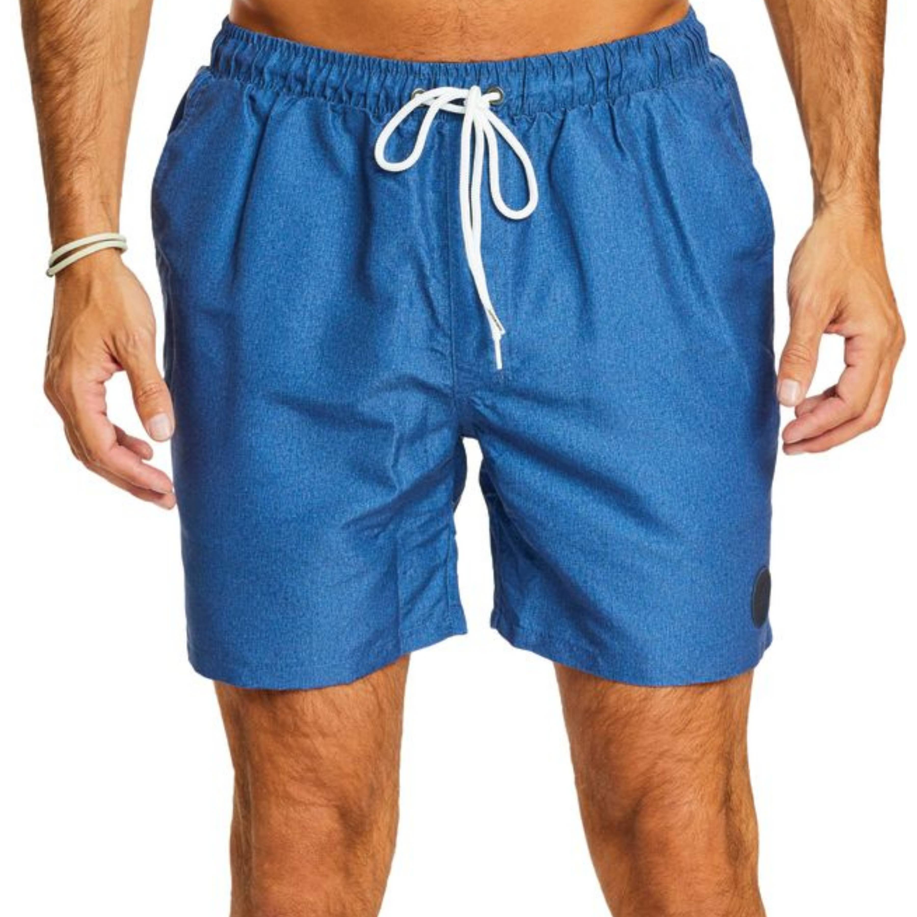 Ocean Adoration Swim Shorts 6