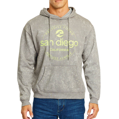 Dream All Day Unisex Pullover Hoodie