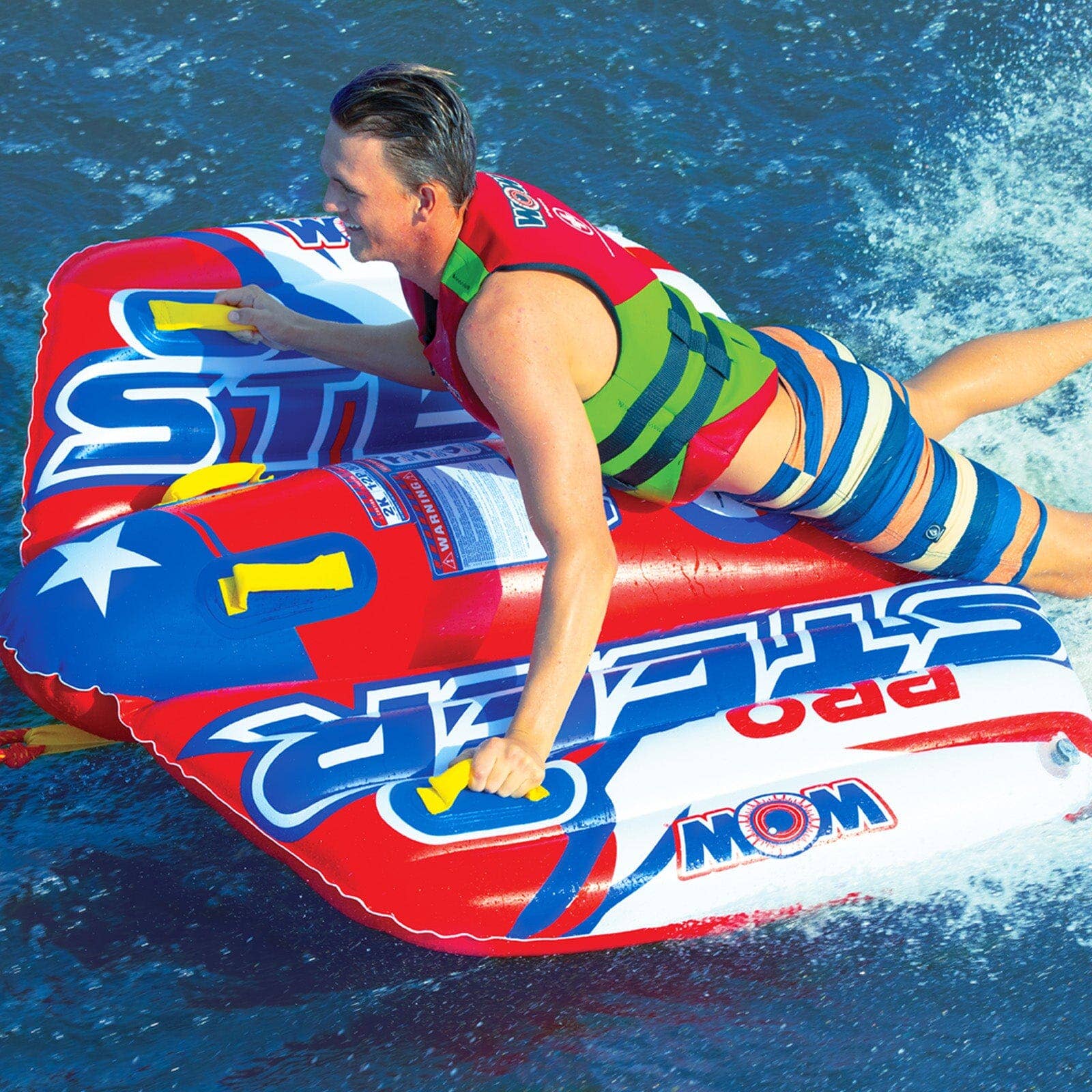 Pro Steer Flex-Wing Sporting Accessory 3