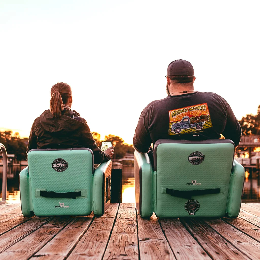 AERO CHAIR XL 3