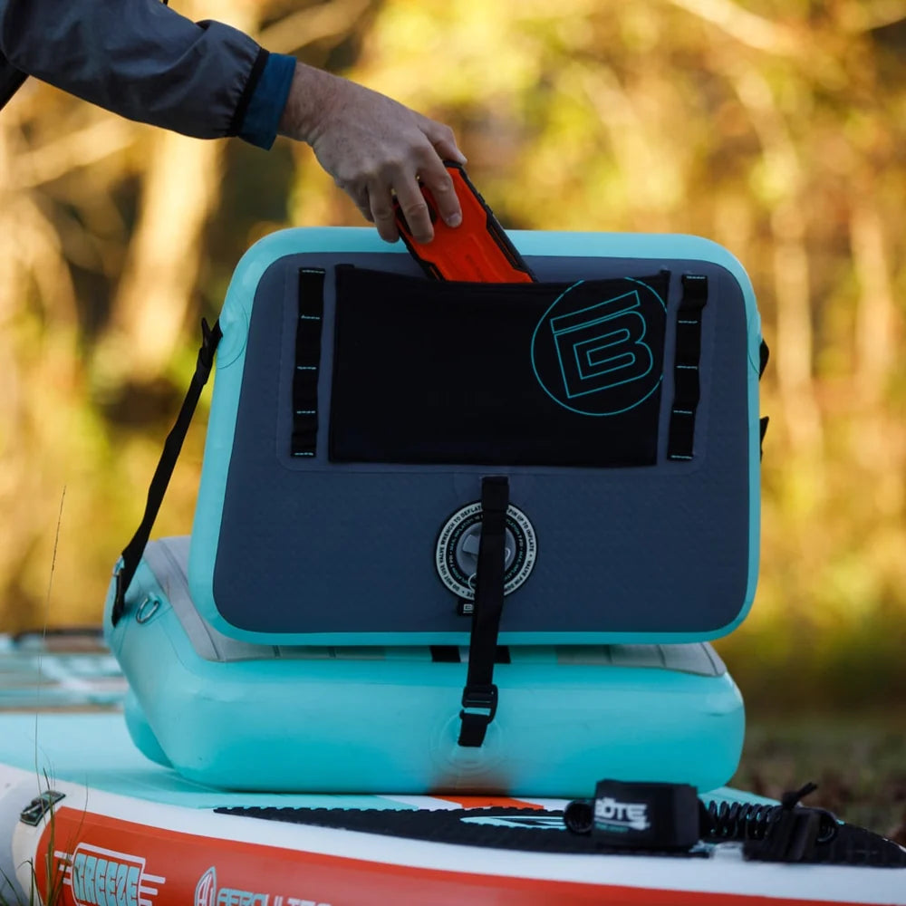 BOTE Aero SUP Paddle Seat 3