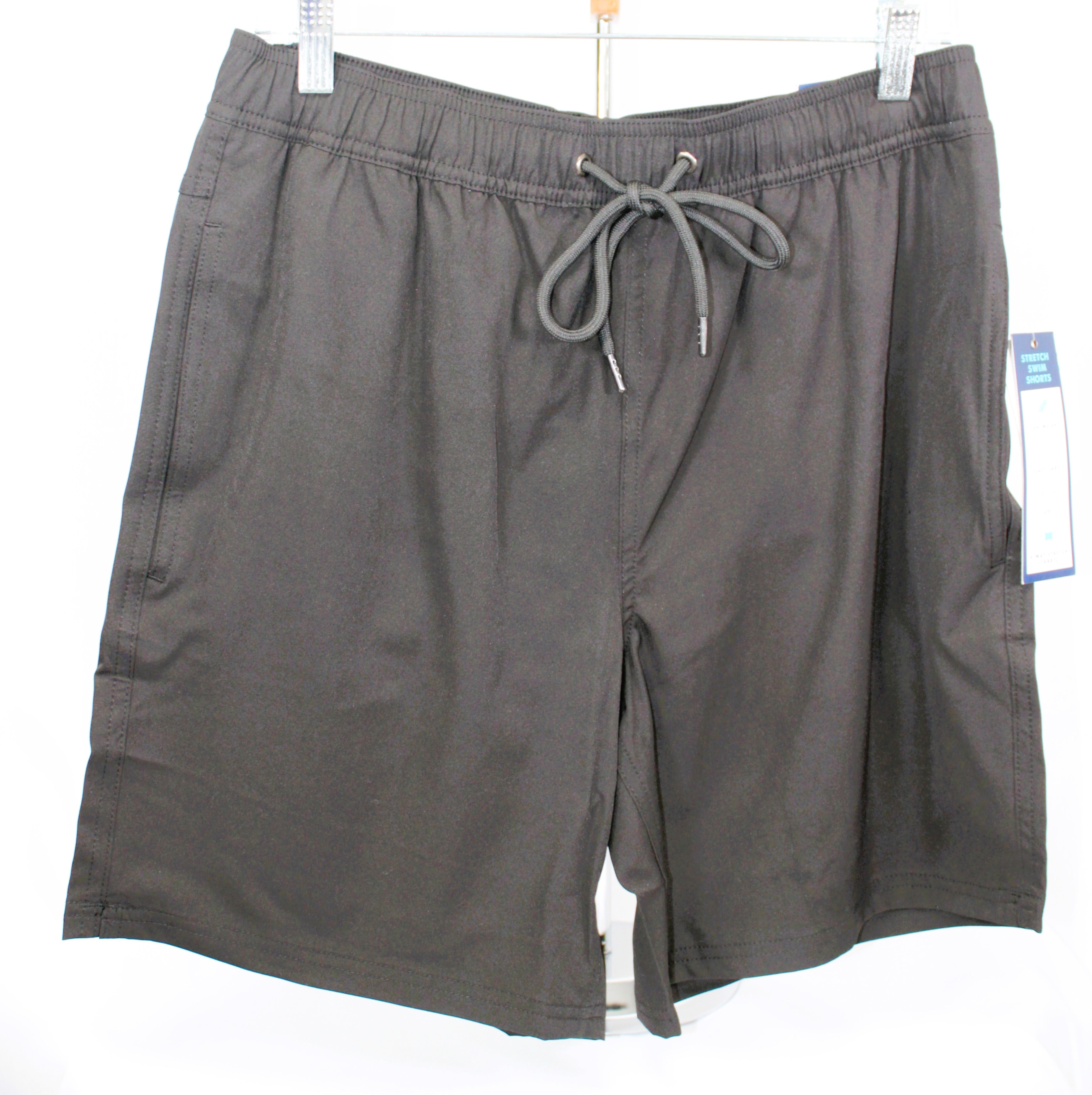 CR Men's Stretch Swim Shorts 1