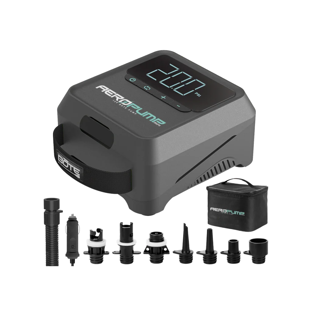 Black Friday Bote Hangout 120 Bundle 3