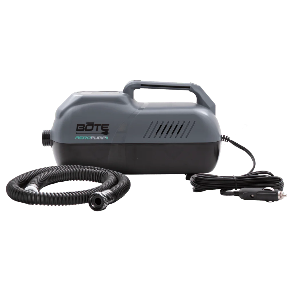 BOTE Electric Aero Pump 2- Digital