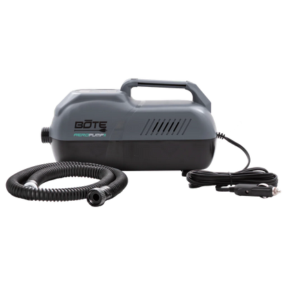 BOTE Electric Aero Pump 2- Digital