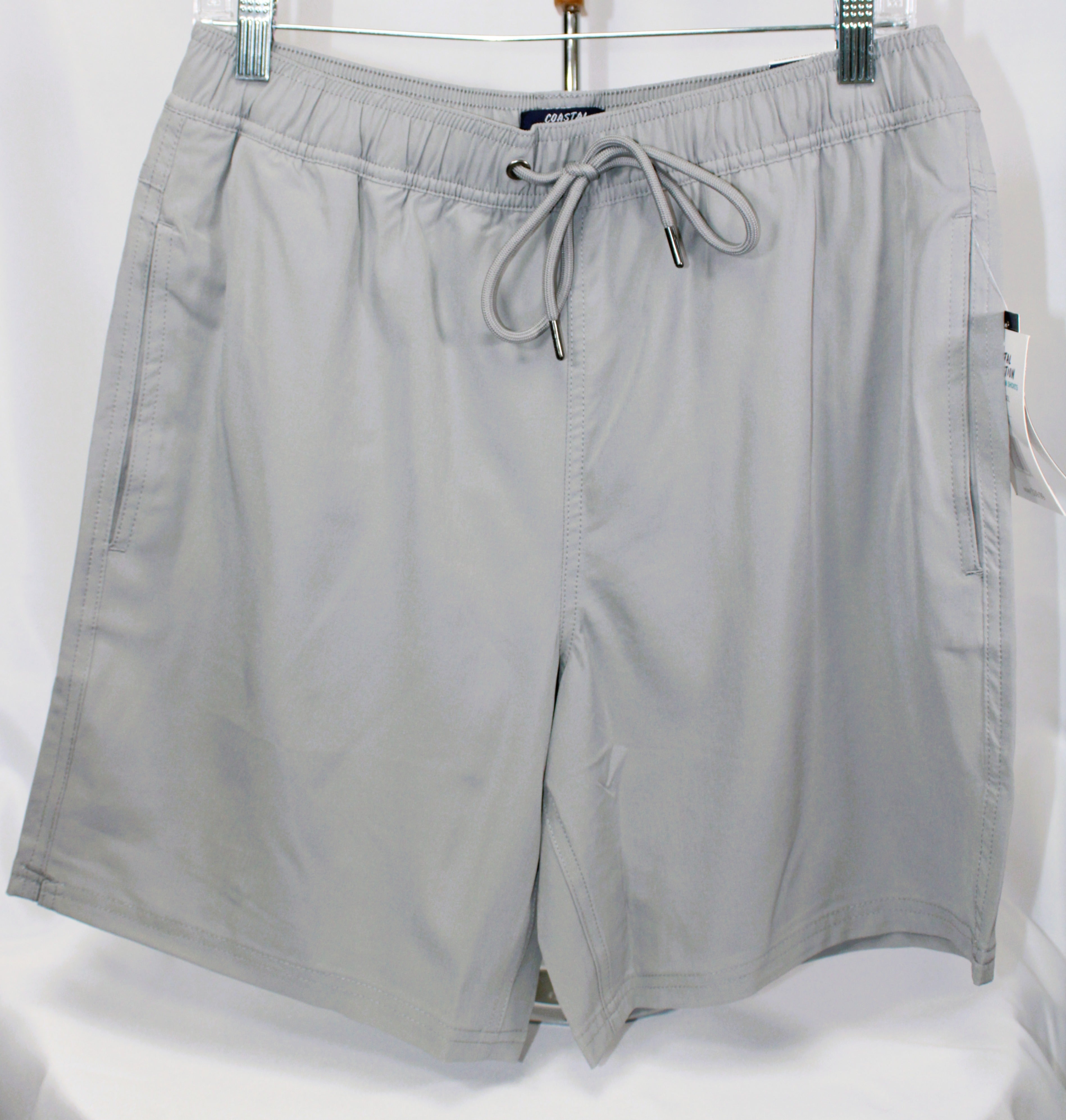 CR Men's Stretch Swim Shorts 2