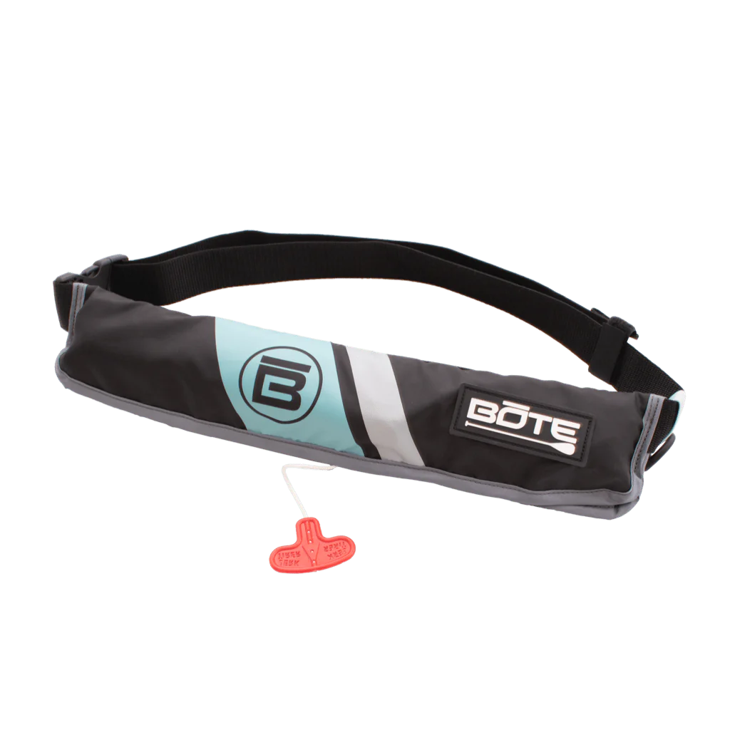 BOTE Manual Inflatable PFD-Belt