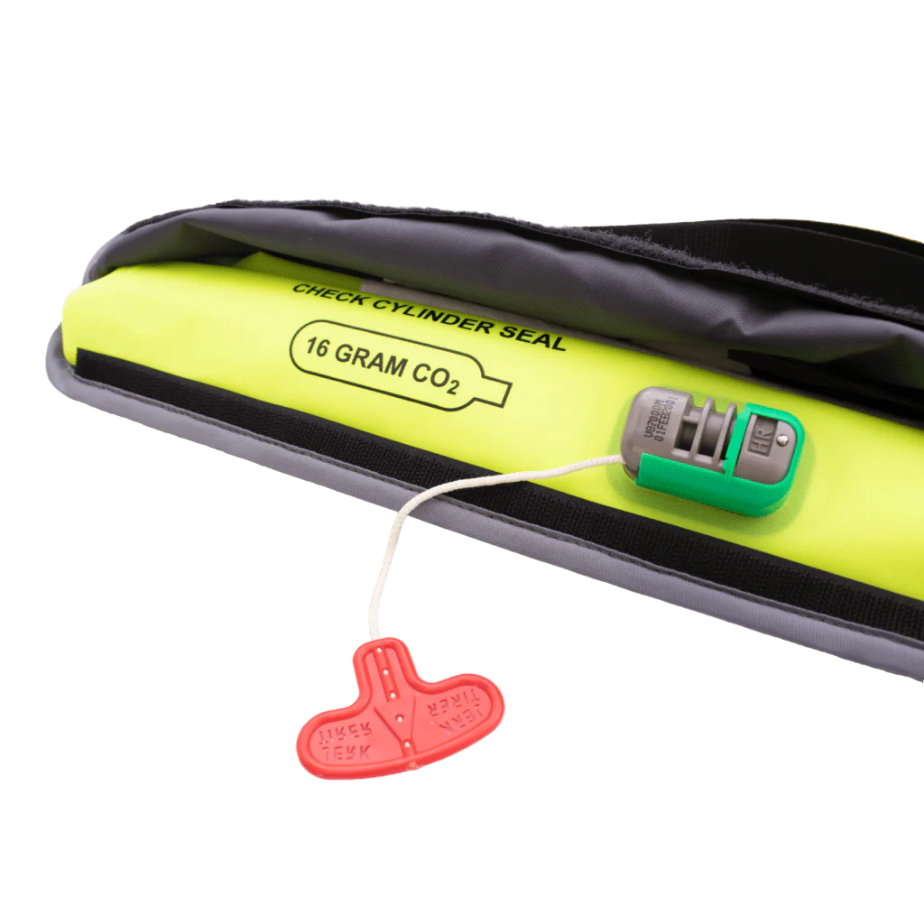 BOTE Manual Inflatable PFD-Belt