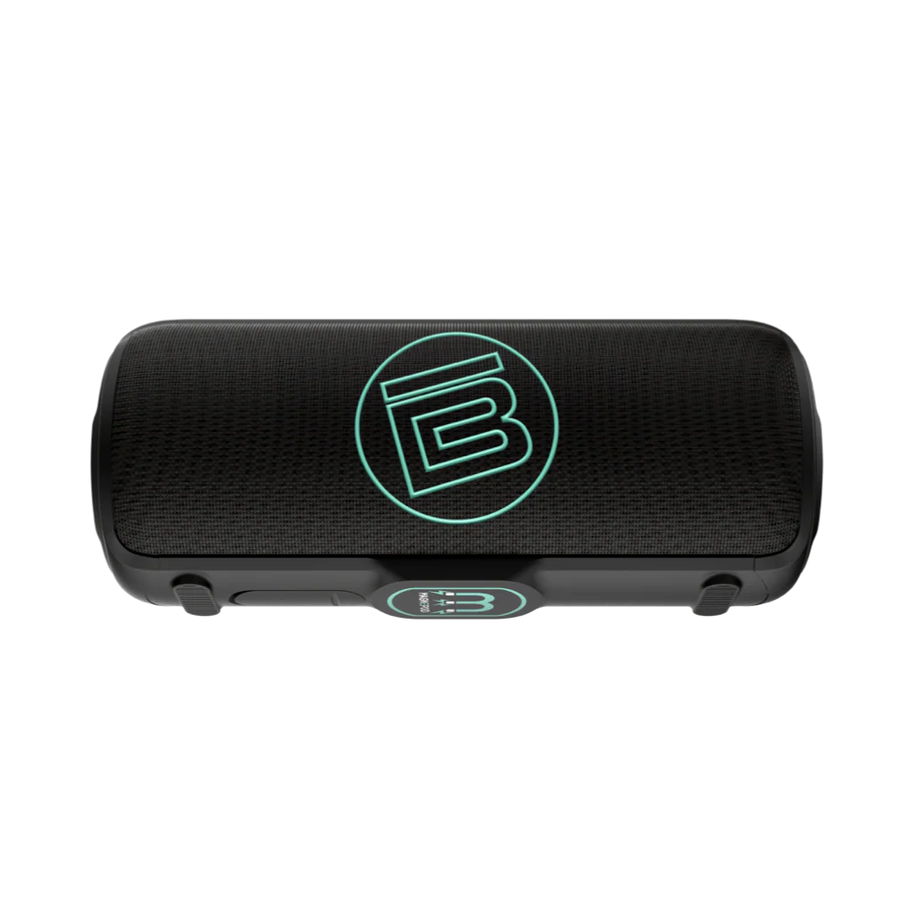 BOTE MAGNEBoom Surge Waterproof Speaker 4