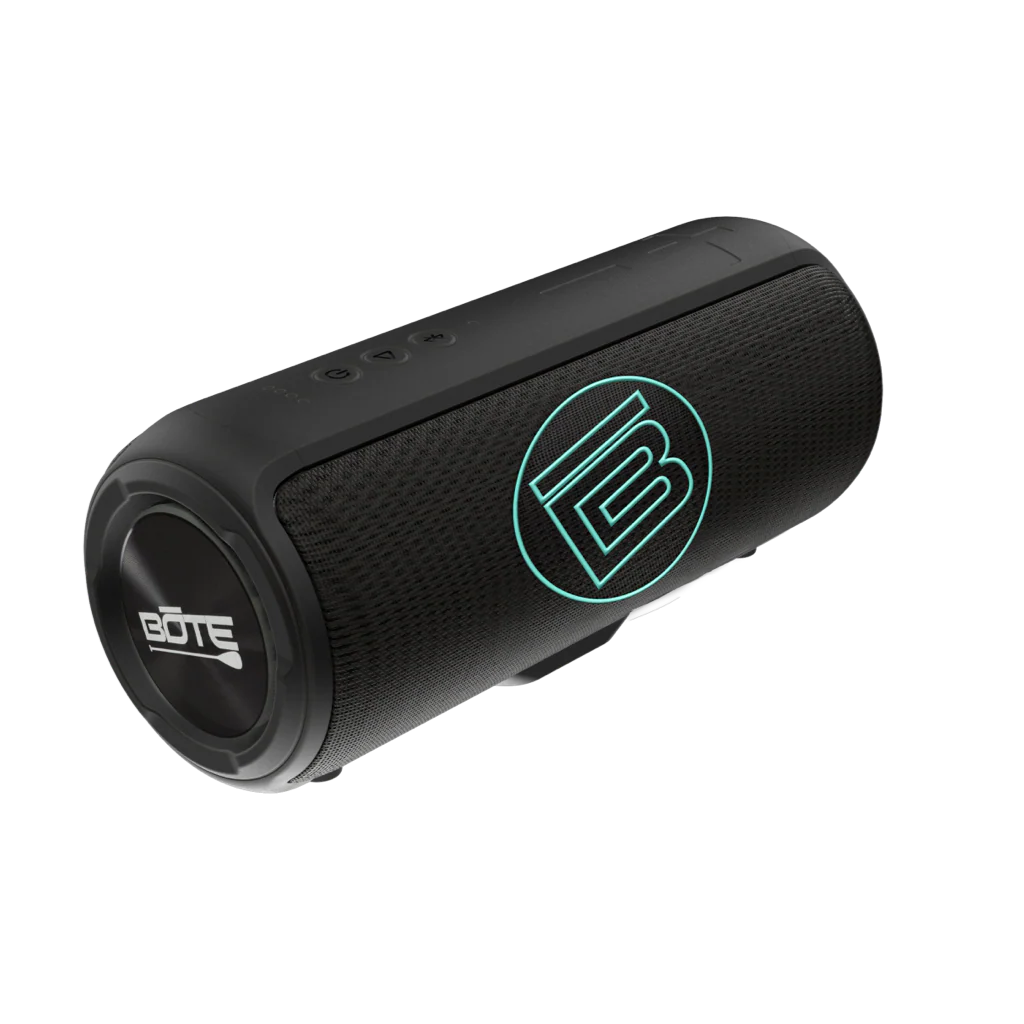 BOTE MAGNEBoom Surge Waterproof Speaker 1