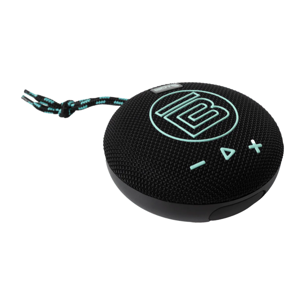 BOTE MAGNEBOOM WAKE - BLACK
